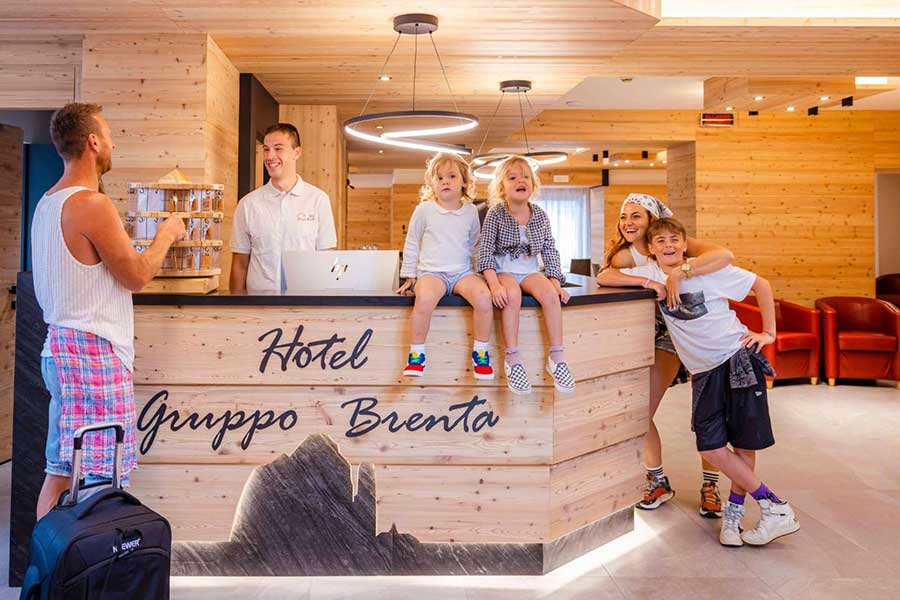 Hotel Gruppo Brenta