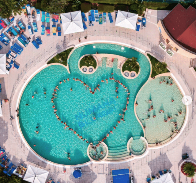 Numana Blu Resort